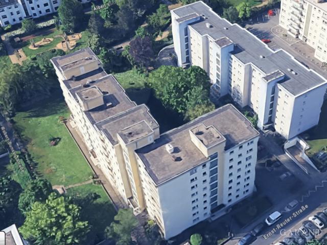 Etagenwohnung kaufen in Neu-Isenburg