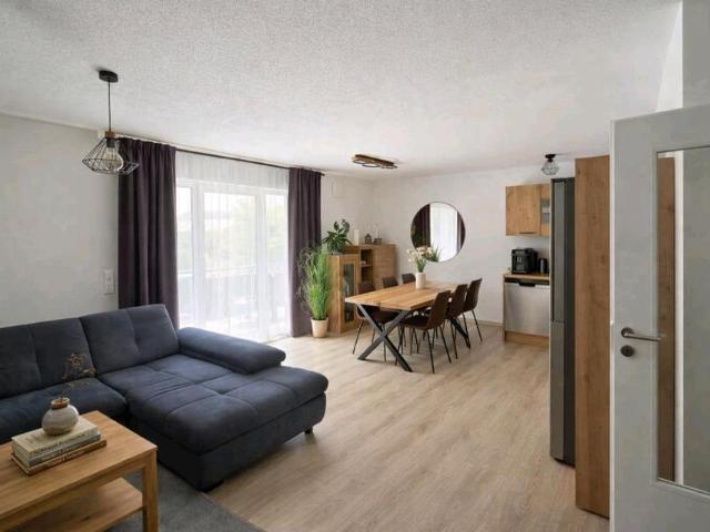 Wohnung kaufen in Laisacker, Neuburg