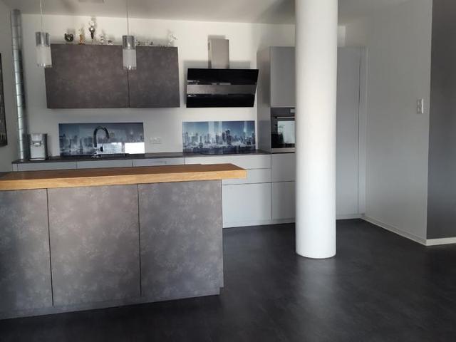 Wohnung kaufen in Neunkirchen