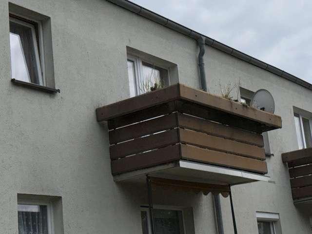 Wohnung kaufen in Neubaugebiet, Neustadt-Glewe