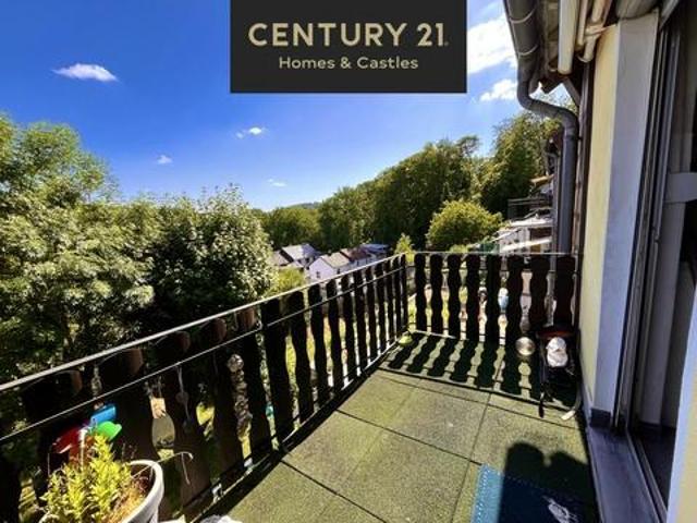 Apartment kaufen in Sulzbach, Saarland