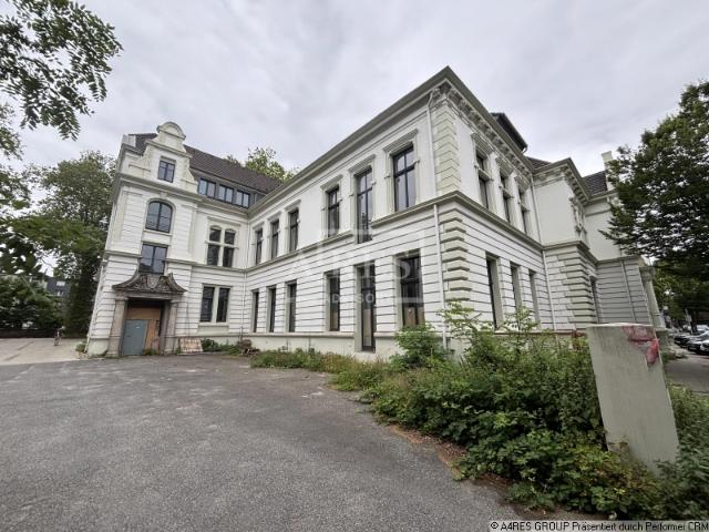 Wohnung kaufen in Oberhausen