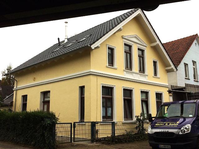 Wohnung kaufen in Oldenburg, Niedersachsen