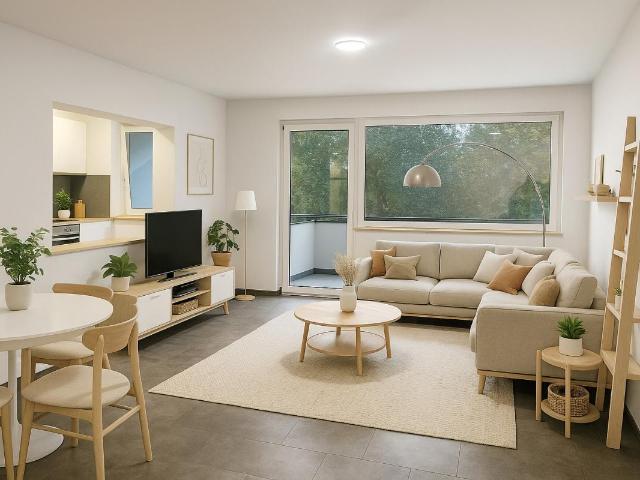 Wohnung kaufen in Körne, Dortmund