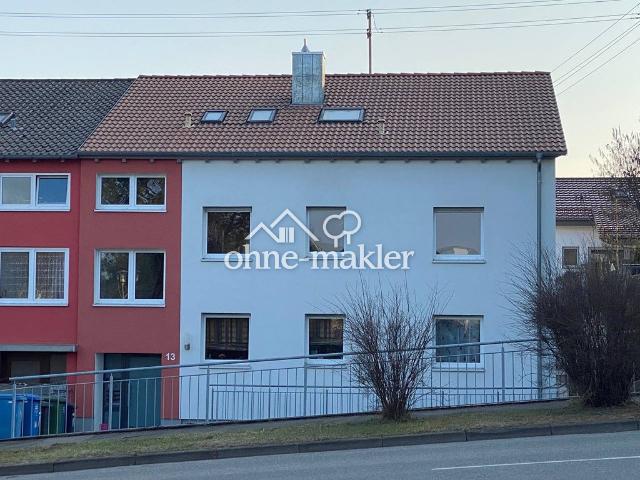 Apartment kaufen in Ostrach, Baden-Württemberg