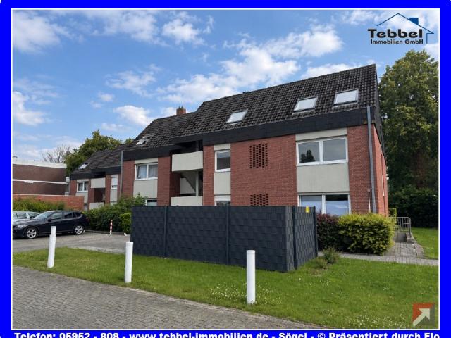 Wohnung kaufen in Papenburg, Niedersachsen