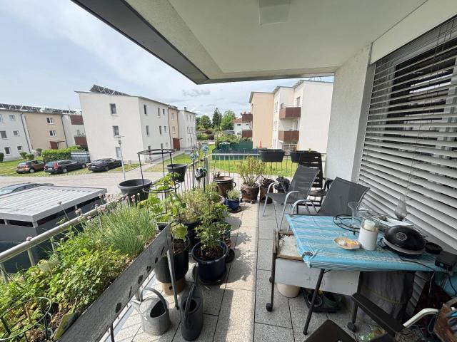 Apartment kaufen in Pasching, Thurnharting