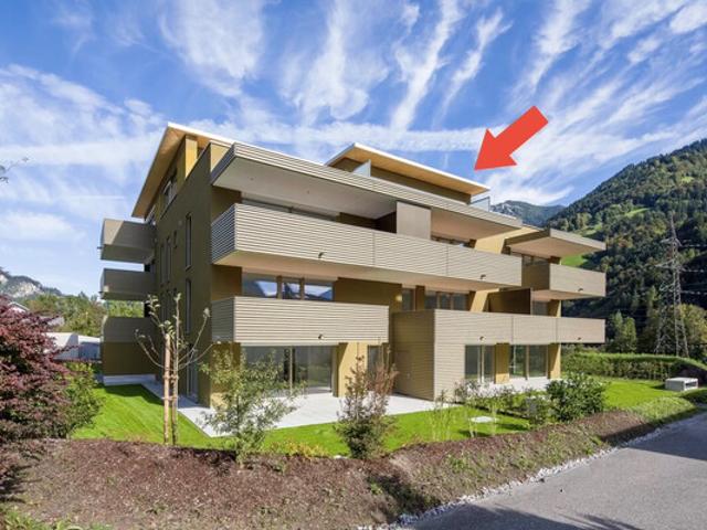 Apartment kaufen in Vandans, Vorarlberg