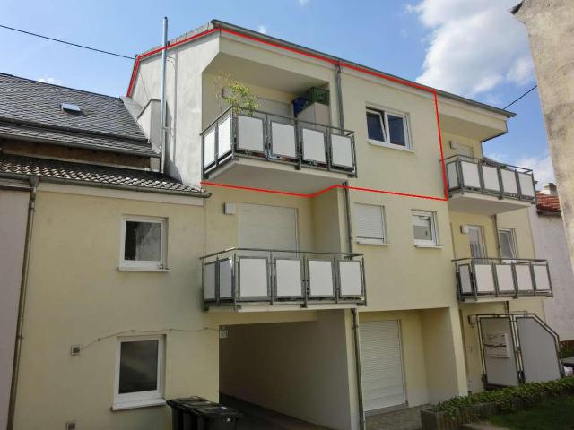 Wohnung kaufen in Perl, Landkreis Merzig-Wadern