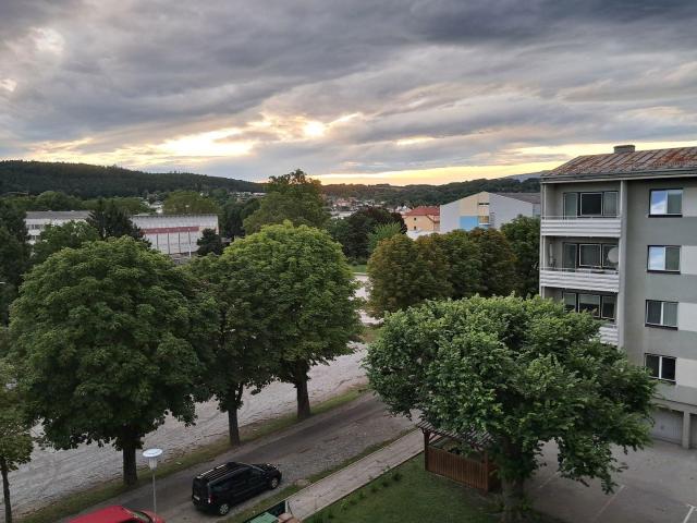 Wohnung kaufen in Pinkafeld, Burgenland