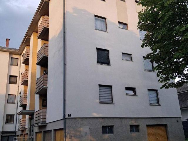 Apartment kaufen in Pinkafeld