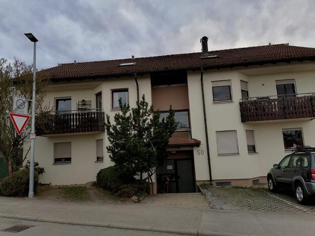 Wohnung kaufen in Birkach, Stuttgart