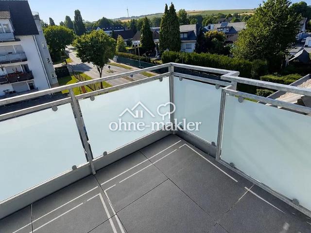 Apartment kaufen in Polch, Rheinland-Pfalz