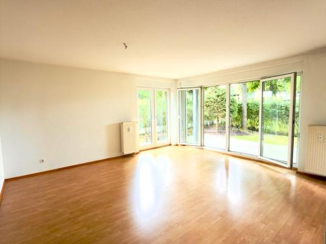 Wohnung kaufen in Fahrland, Potsdam