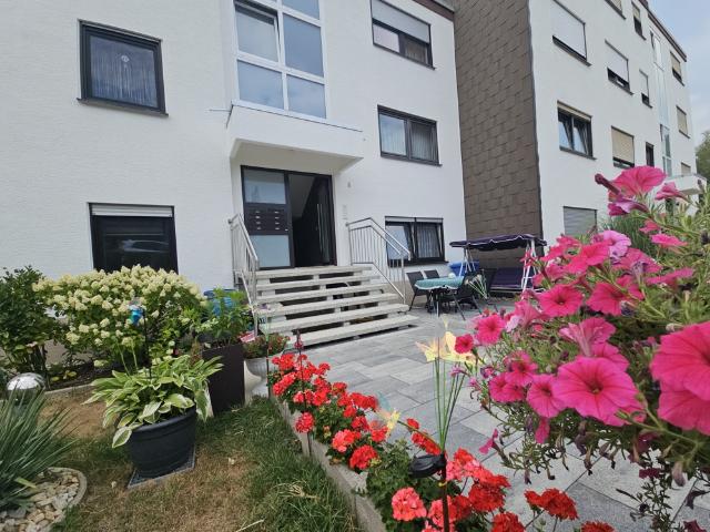 Wohnung kaufen in Glashütte, Lemberg