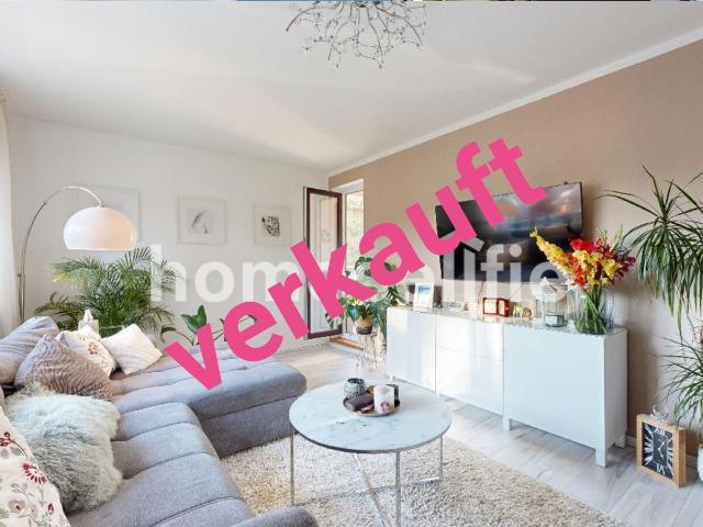 Etagenwohnung kaufen in Bremen, Woltmershausen