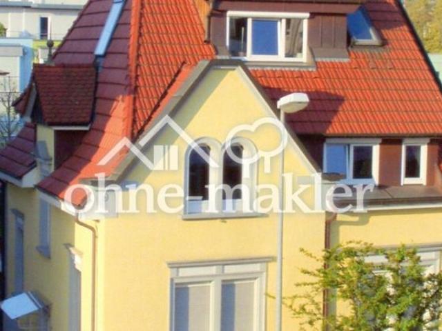 Wohnung kaufen in Radolfzell, Radolfzell am Bodensee