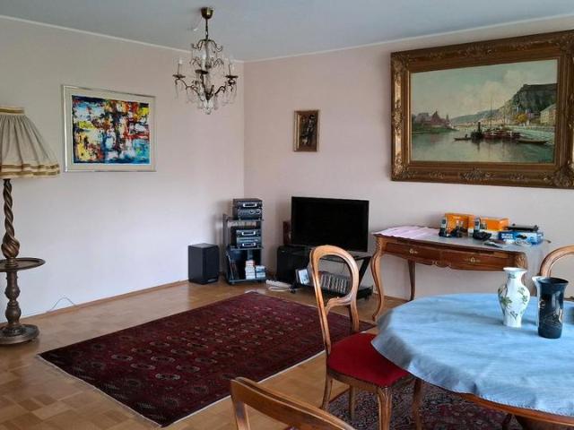 Wohnung kaufen in Tiefenbroich, Ratingen