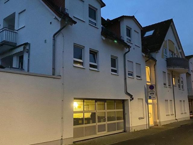 Wohnung kaufen in Raunheim, Hessen