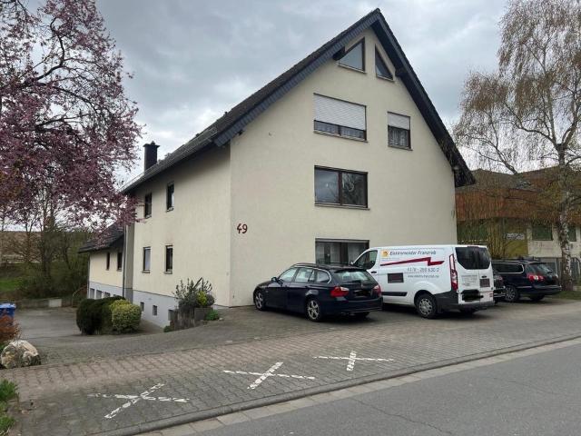 Wohnung kaufen in Reinheim, Hessen