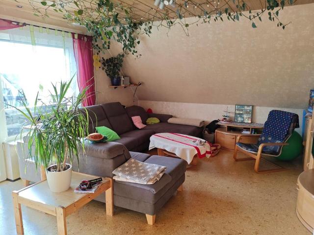 Wohnung kaufen in Riedstadt, Hessen