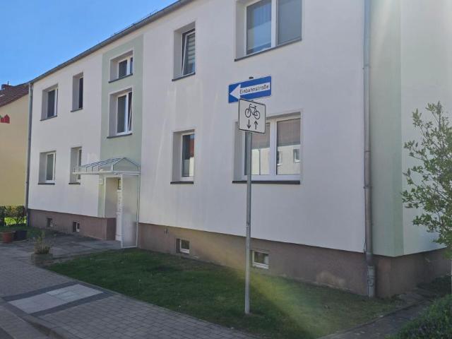 Wohnung kaufen in Graal-Müritz, Mecklenburg-Vorpommern
