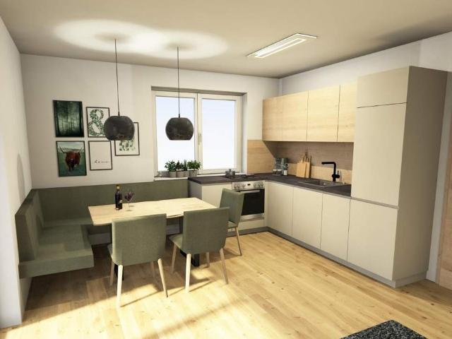 Wohnung kaufen in Liezen, Steiermark