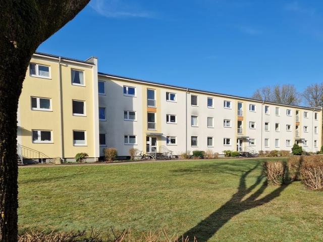 Wohnung kaufen in Lottbek, Ammersbek
