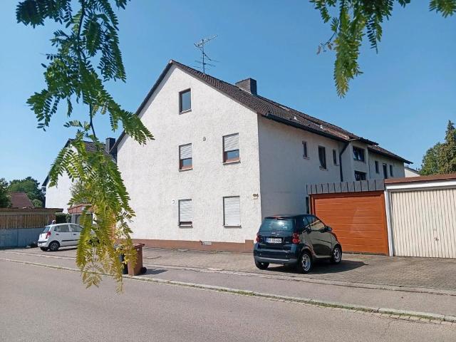 Wohnung kaufen in Petersgmünd, Georgensgmünd