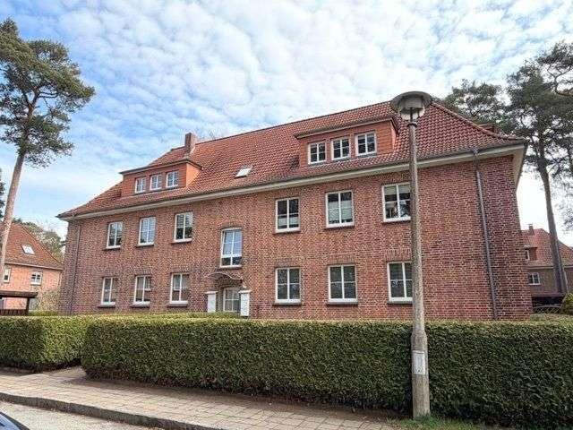 Wohnung kaufen in Güstrow, Landkreis Rostock