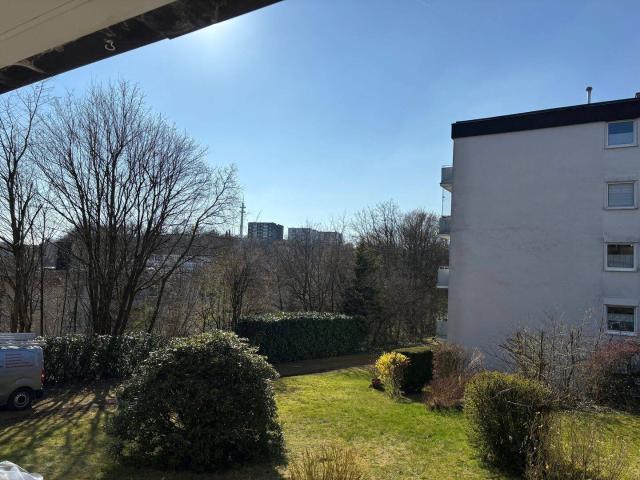 Etagenwohnung kaufen in Lüdenscheid