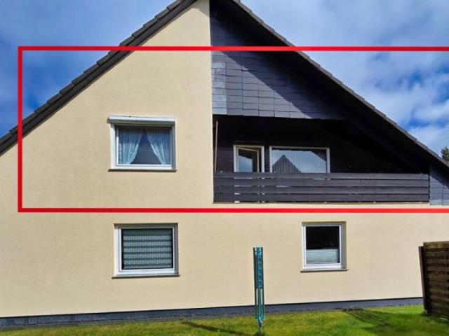 Wohnung kaufen in Wathlingen, Niedersachsen