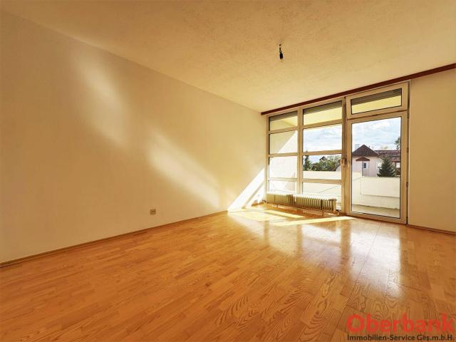 Apartment kaufen in Attnang-Puchheim, Oberösterreich