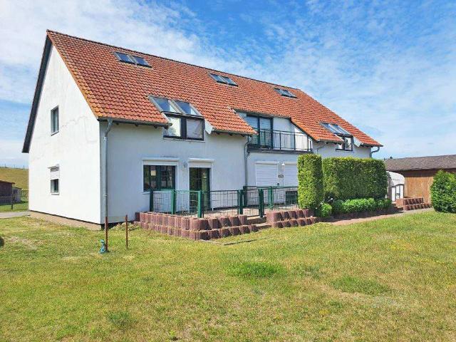 Wohnung kaufen in Garz, Vorpommern-Greifswald