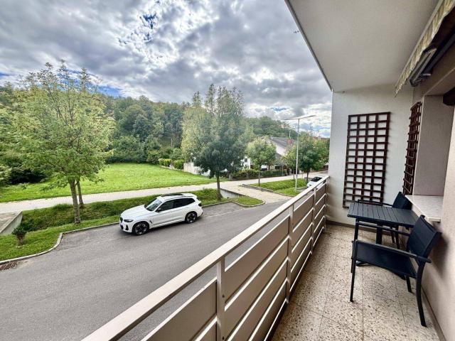 Apartment kaufen in Neusiedl am See, Burgenland