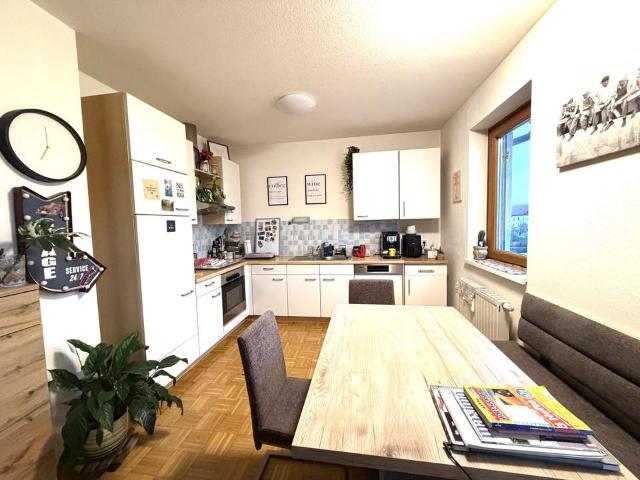 Wohnung kaufen in Parz, Grieskirchen