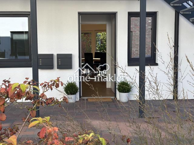 Apartment kaufen in Süderneuland I, Norden