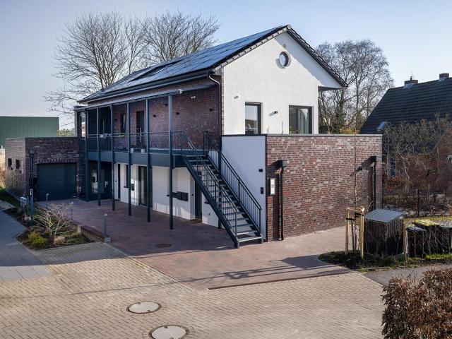Wohnung kaufen in Norden, Niedersachsen