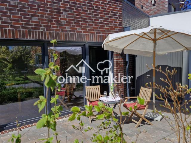 Apartment kaufen in Süderneuland I, Norden