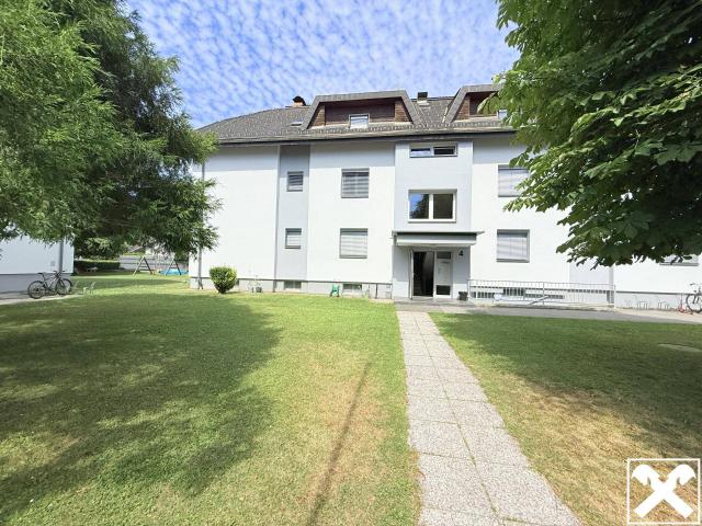 Apartment kaufen in Pattendorf, Lurnfeld