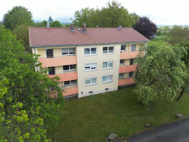Wohnung kaufen in Speichersdorf, Bayern