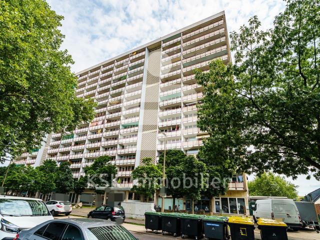 Wohnung kaufen in Ort, Sankt Augustin