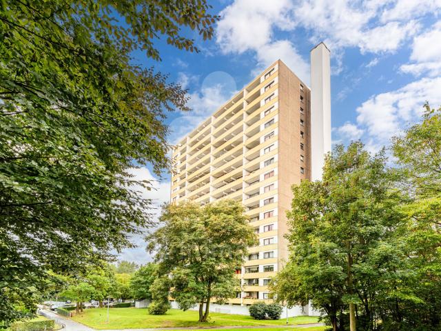 Wohnung kaufen in Ort, Sankt Augustin