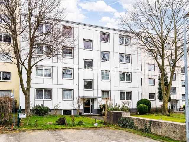 Wohnung kaufen in Ort, Sankt Augustin