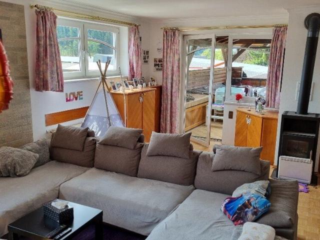 Etagenwohnung kaufen in Schiefling am Wörthersee