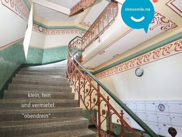 Wohnung kaufen in Chemnitz, Sachsen