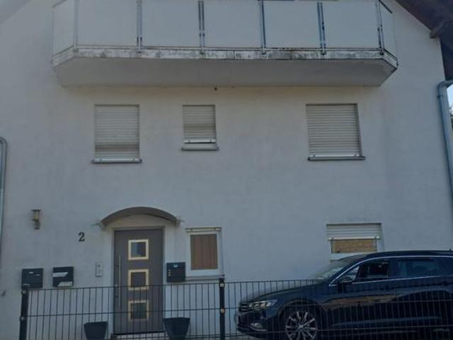Wohnung kaufen in Kippenheim, Baden-Württemberg