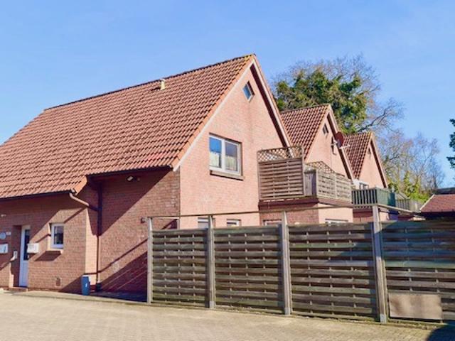 Wohnung kaufen in Heidmühle, Schortens