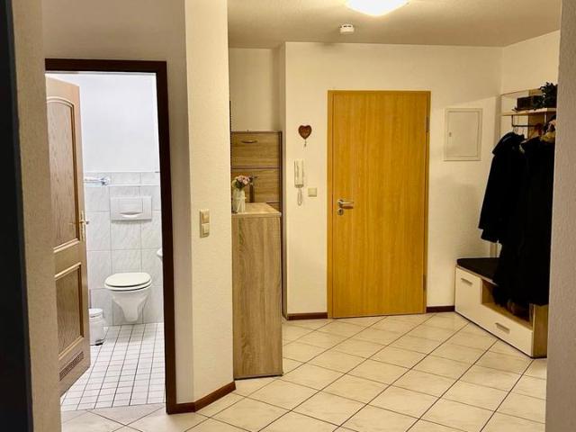 Wohnung kaufen in Neuried, Baden-Württemberg