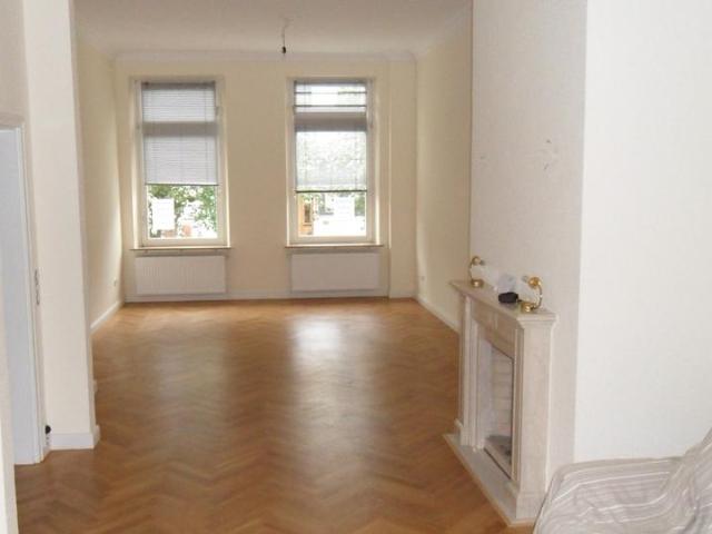 Wohnung kaufen in Schwachhausen, Bremen